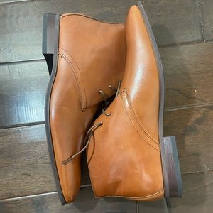 BRAND NEW Mens Florsheim Boots